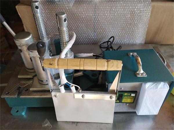 塑鋼門窗邊框焊接用手動(dòng)焊機(jī) 電動(dòng)焊機(jī)門窗手動(dòng)焊機(jī)小型拼